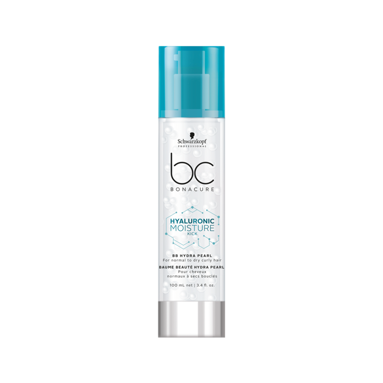 Фотографија од BC Hyaluronic Moisture Kick BB Hydra Pearl, 100 ml
