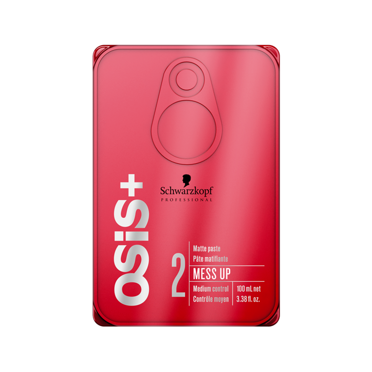 Фотографија од OSiS+ Mess Up, 100 ml