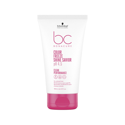 BC Color Freeze Крема за сјај 150 ml BC Color Freeze Крема за сјај 150 ml