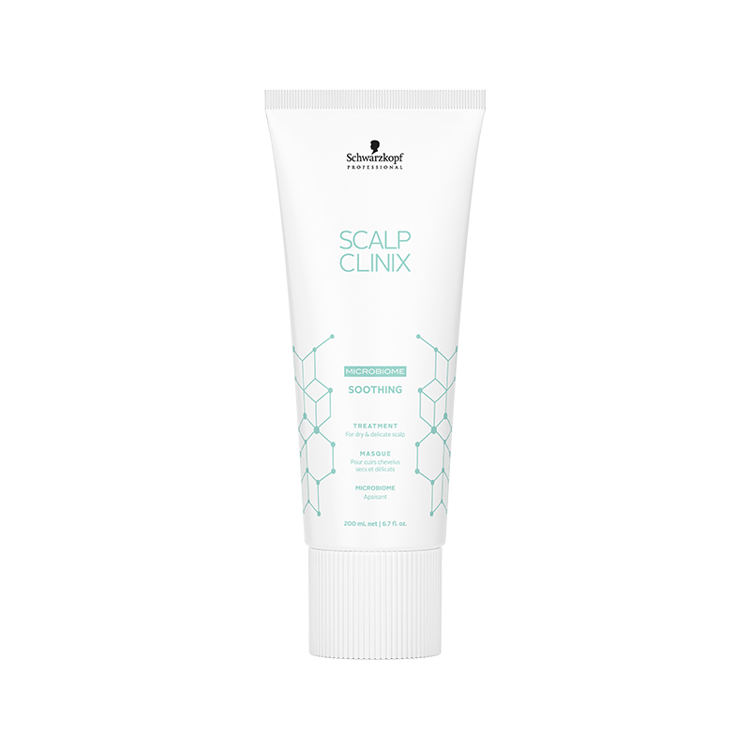 Фотографија од Scalp Clinix Soothing третман 200 ml