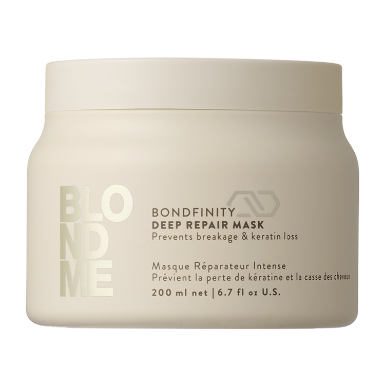 Фотографија од BLONDMe Bondfinity Deep Repair Mask, 200ml