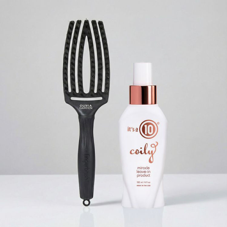 Фотографија од The Coil Care Set