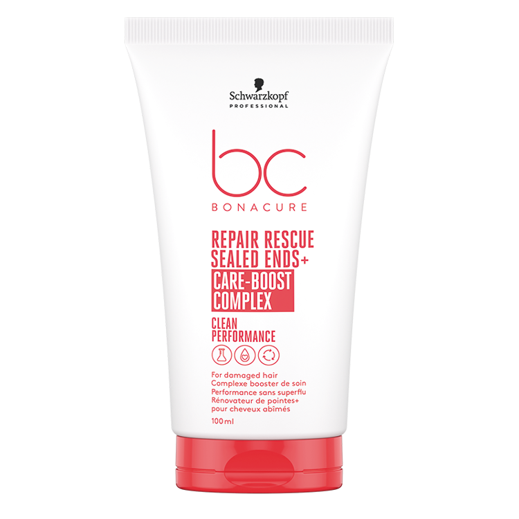 Фотографија од BC Repair Rescue Sealed Ends, 100ml