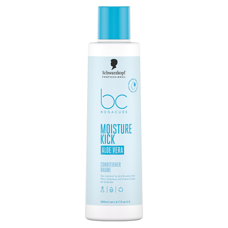 Фотографија од BC Moisture Kick Conditioner, 200 ml