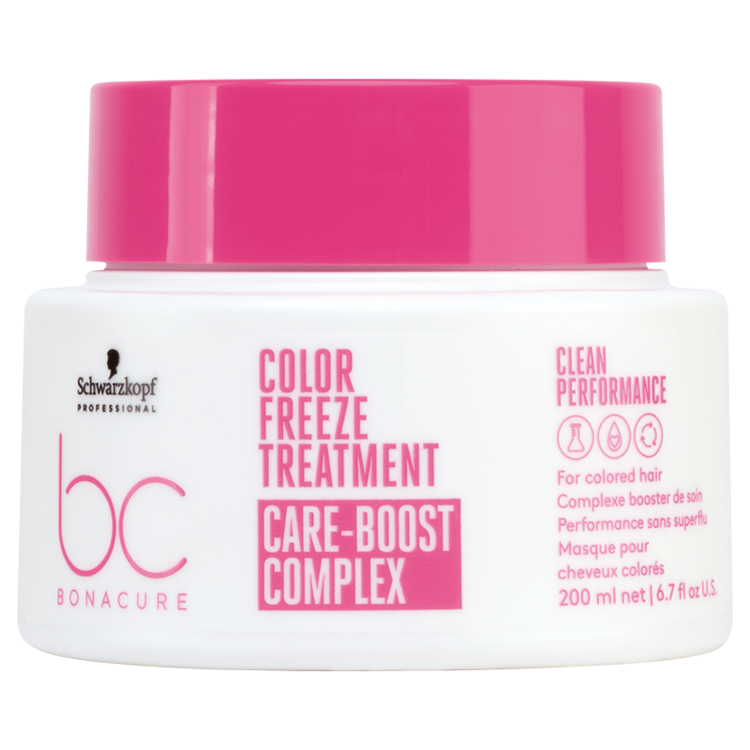 Фотографија од BC Color Freeze Treatment, 200 ml