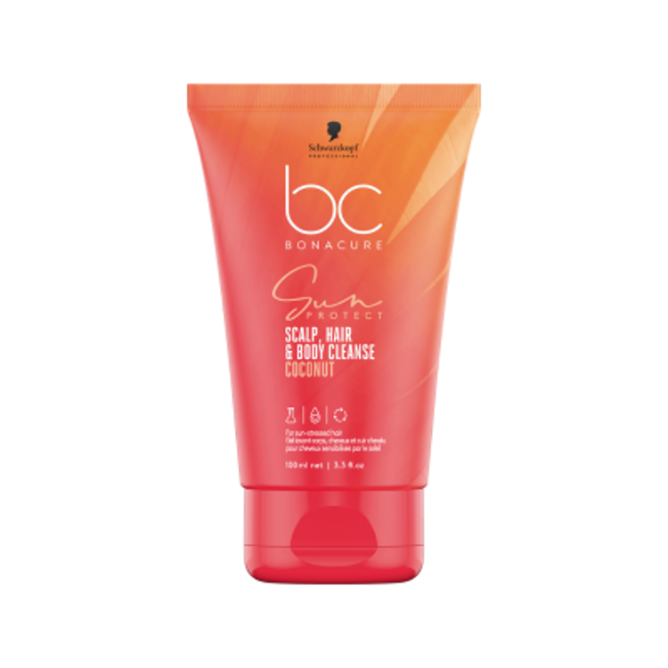 Фотографија од BC Sun Protect Шампон 100 ml