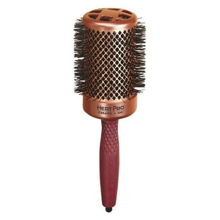 Olivia Garden Expert Blowout Heat NylGard Bristle 62 mm