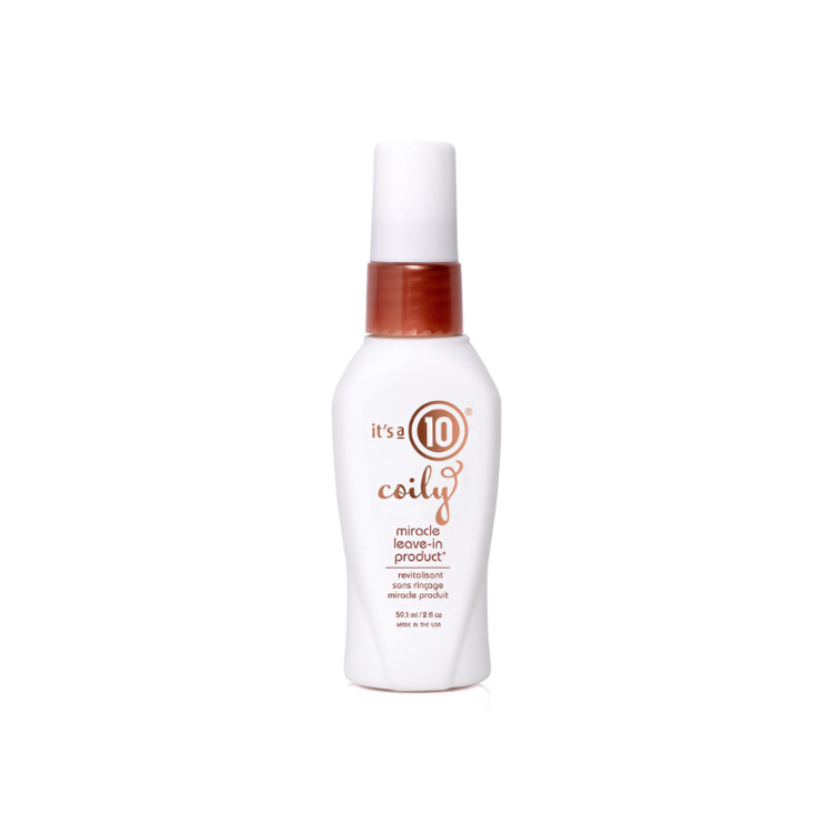 Фотографија од It’s a 10 Miracle Coily Leave-In 60 ml