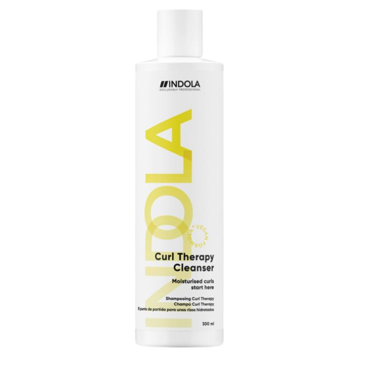 Фотографија од Curl Therapy Cleanser 300ml