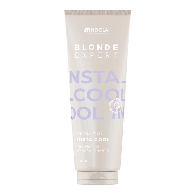 Фотографија од InstaCool Shampoo 250ml