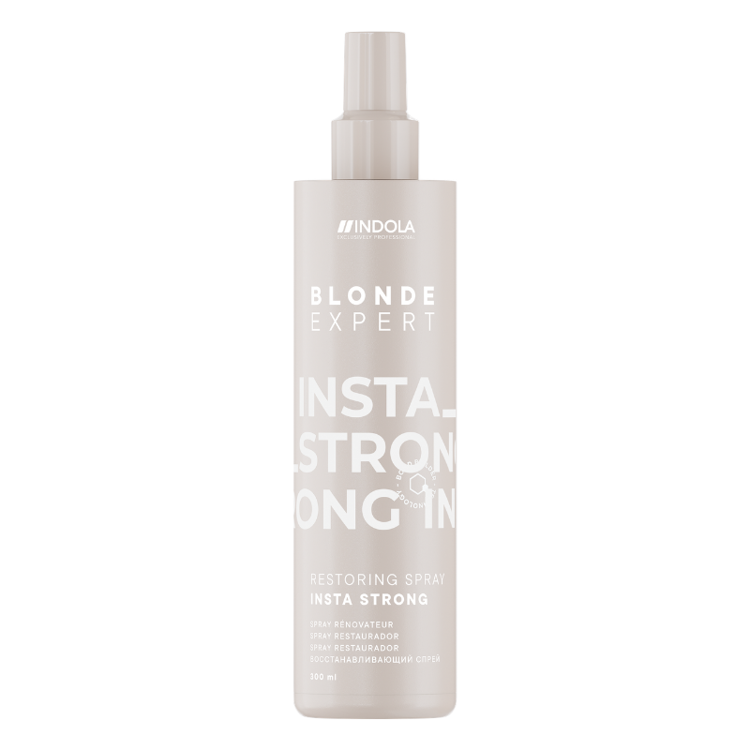 Фотографија од InstaStrong Resto Spray 300ml