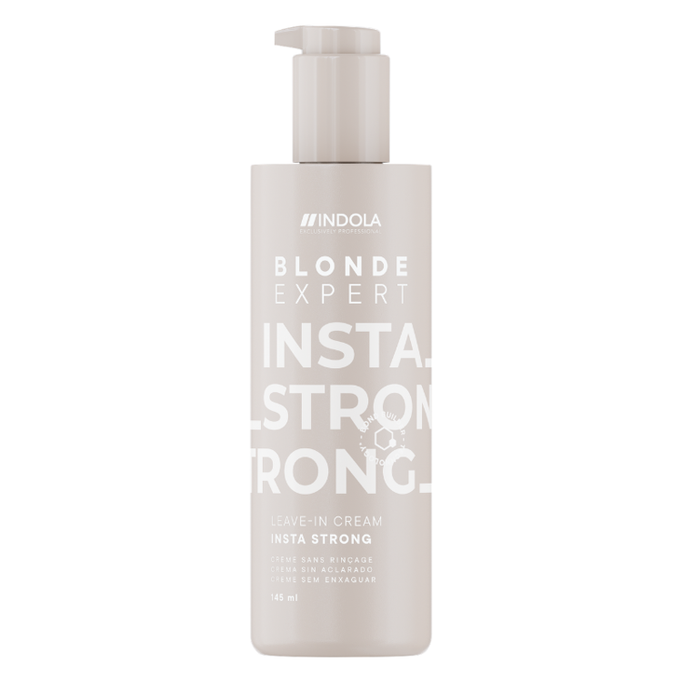 Фотографија од InstaStrong LeaveIn CRM 150ml